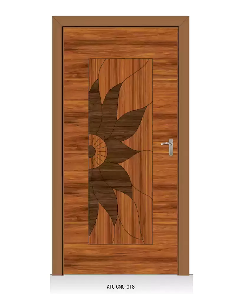 CNC Door Skin